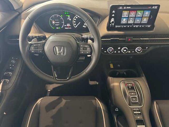 Honda ZR-V e:HEV Sport OPF 8 Jahre Garantie