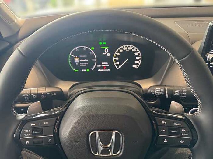 Honda ZR-V e:HEV Sport OPF 8 Jahre Garantie