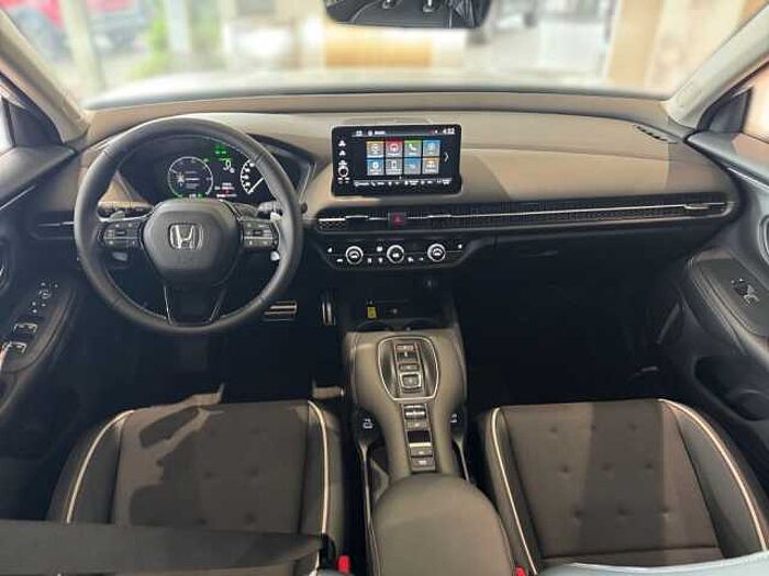Honda ZR-V e:HEV Sport OPF 8 Jahre Garantie