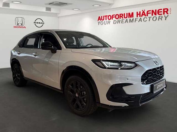 Honda ZR-V e:HEV Sport OPF 8 Jahre Garantie