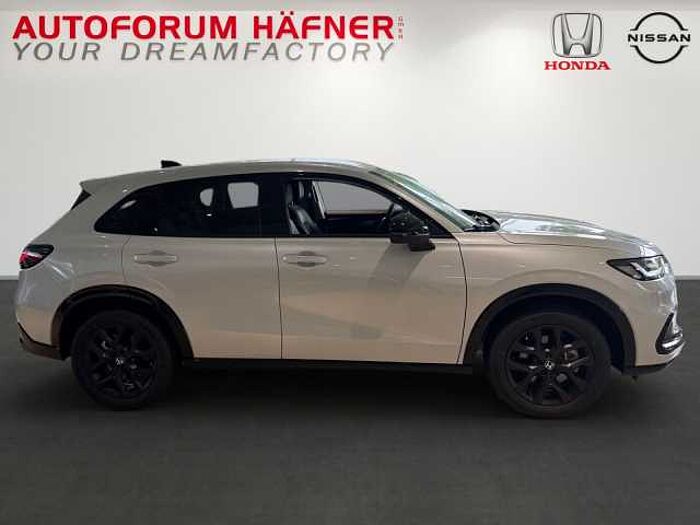 Honda ZR-V e:HEV Sport OPF 8 Jahre Garantie