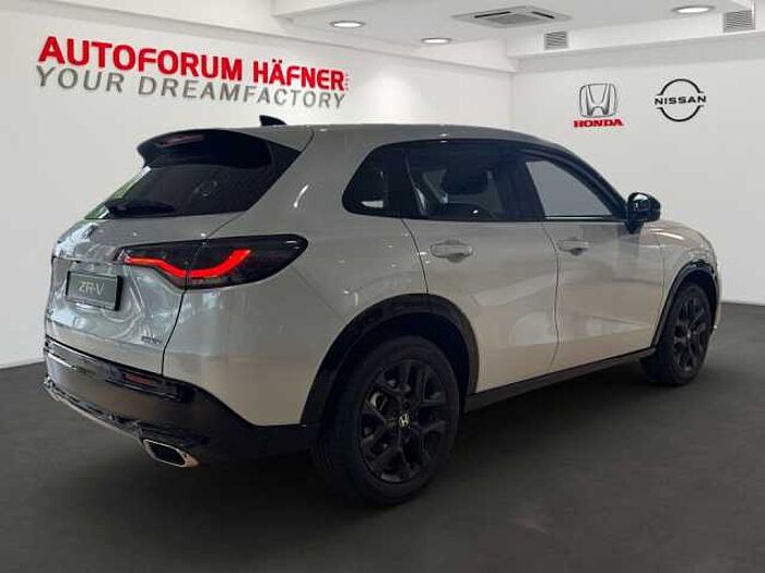 Honda ZR-V e:HEV Sport OPF 8 Jahre Garantie