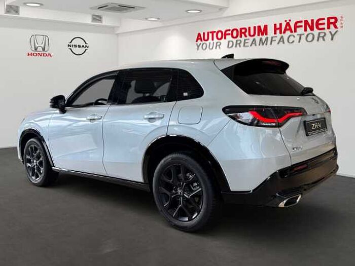 Honda ZR-V e:HEV Sport OPF 8 Jahre Garantie