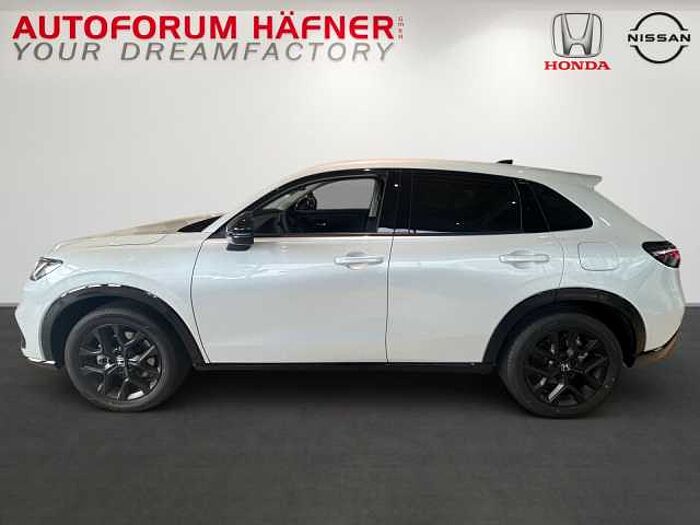 Honda ZR-V e:HEV Sport OPF 8 Jahre Garantie