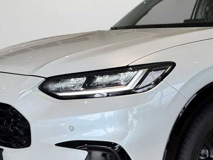 Honda ZR-V e:HEV Sport OPF 8 Jahre Garantie