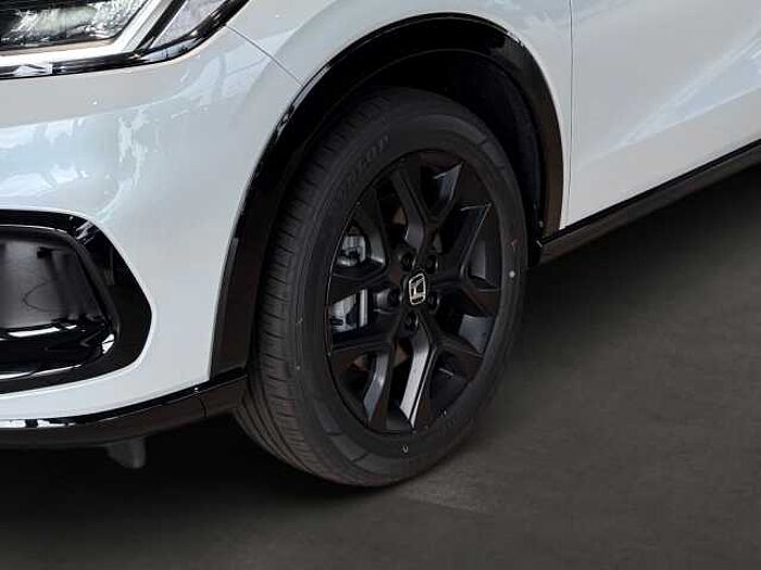 Honda ZR-V e:HEV Sport OPF 8 Jahre Garantie