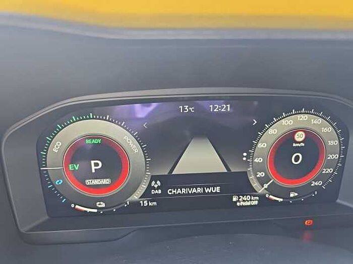 Nissan Juke 1.6 Hybrid N-Sport Hybrid Sport
