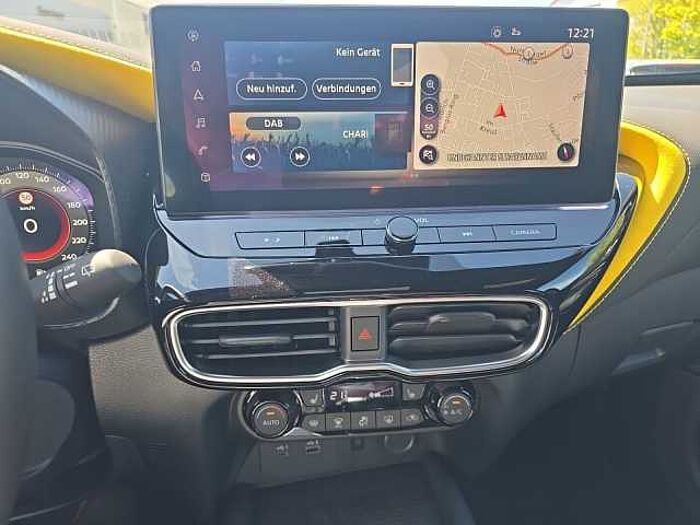 Nissan Juke 1.6 Hybrid N-Sport Hybrid Sport