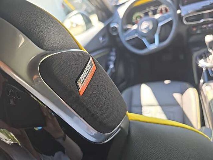Nissan Juke 1.6 Hybrid N-Sport Hybrid Sport