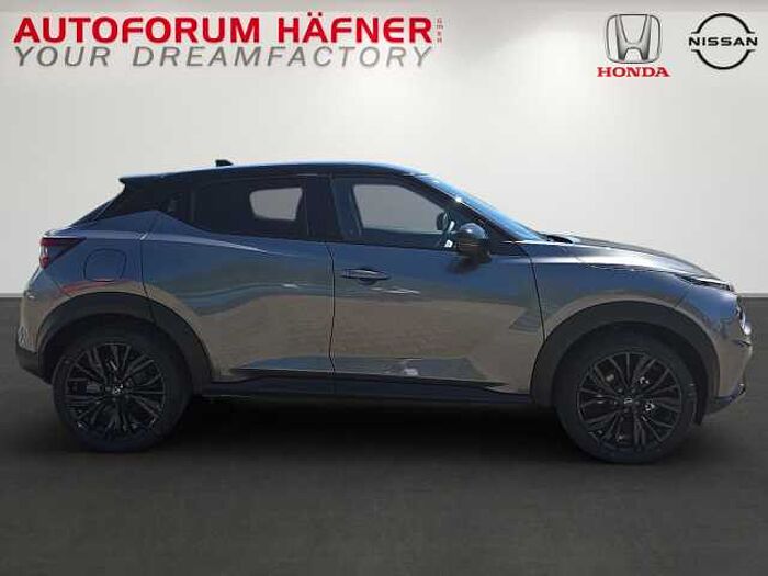 Nissan Juke 1.6 Hybrid N-Sport Hybrid Sport