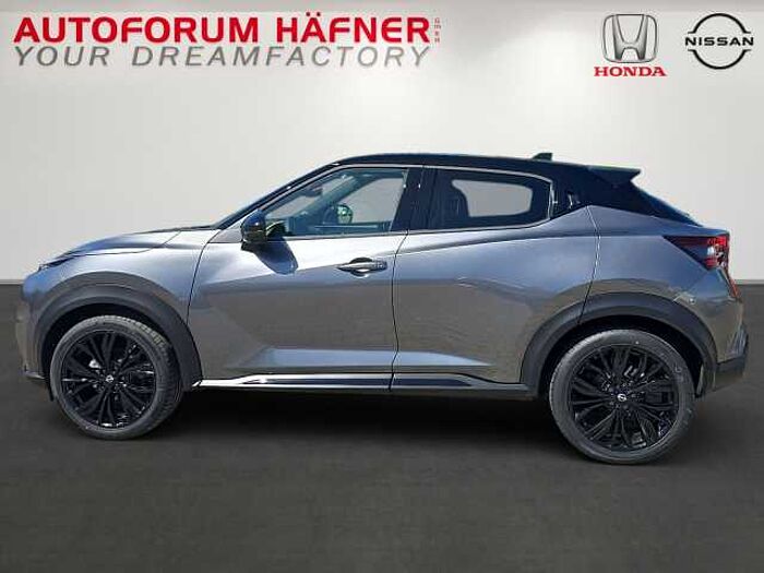 Nissan Juke 1.6 Hybrid N-Sport Hybrid Sport