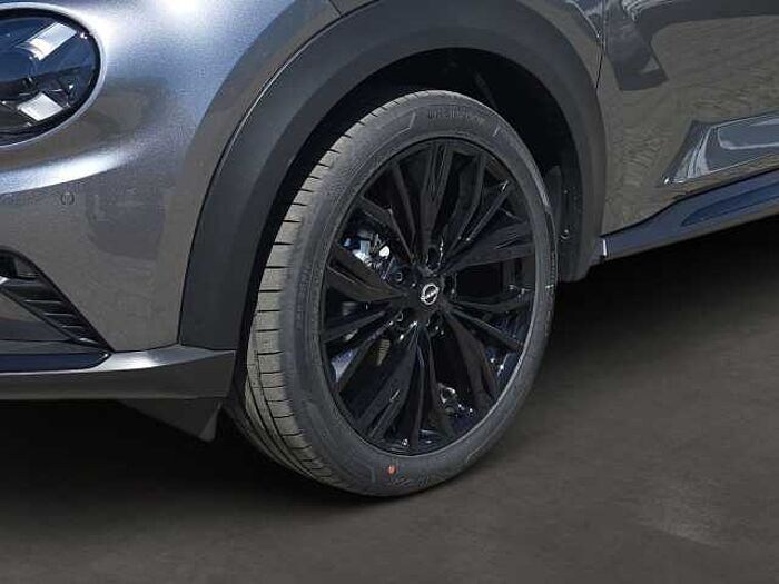 Nissan Juke 1.6 Hybrid N-Sport Hybrid Sport