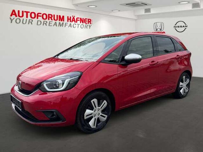 Honda Jazz 1.5 i-MMD Hybrid Executive
