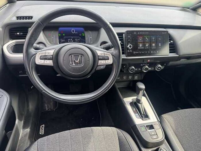 Honda Jazz 1.5 i-MMD Hybrid Executive