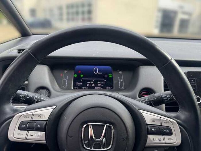 Honda Jazz 1.5 i-MMD Hybrid Executive