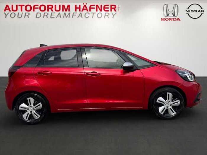 Honda Jazz 1.5 i-MMD Hybrid Executive