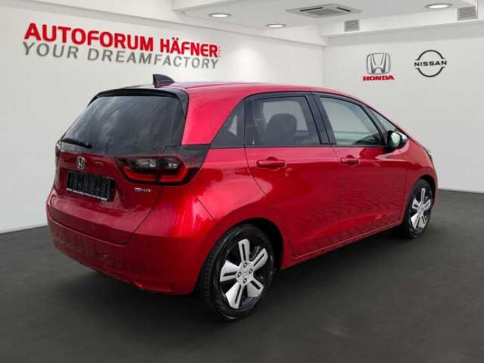 Honda Jazz 1.5 i-MMD Hybrid Executive
