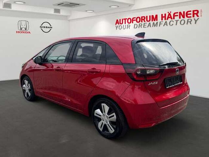 Honda Jazz 1.5 i-MMD Hybrid Executive