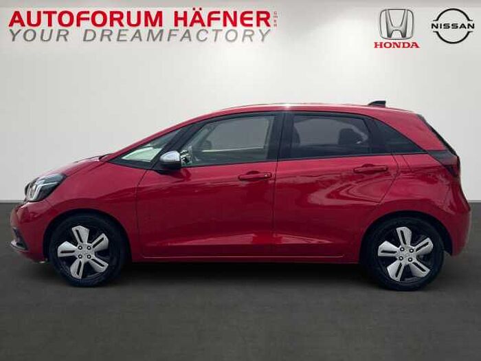 Honda Jazz 1.5 i-MMD Hybrid Executive