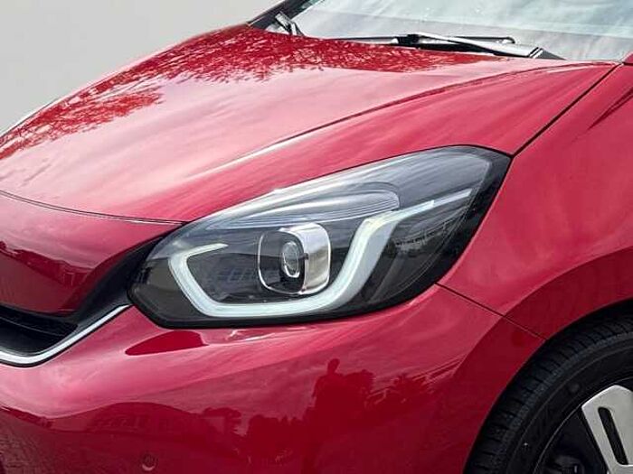 Honda Jazz 1.5 i-MMD Hybrid Executive