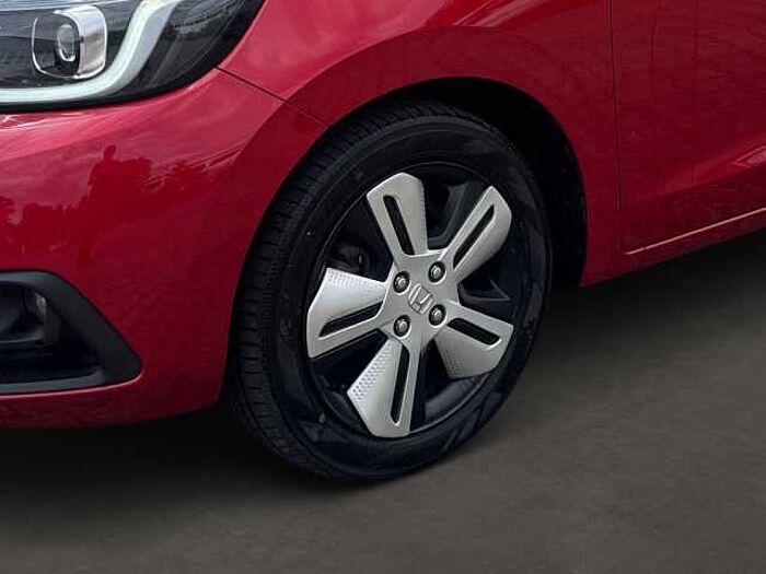 Honda Jazz 1.5 i-MMD Hybrid Executive