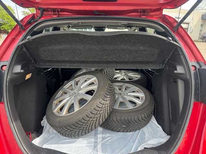 Honda Jazz 1.5 i-MMD Hybrid Executive