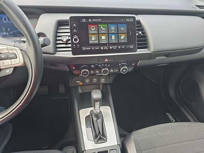 Honda Jazz 1.5 i-MMD Hybrid Crosstar Advance OPF (EURO 6