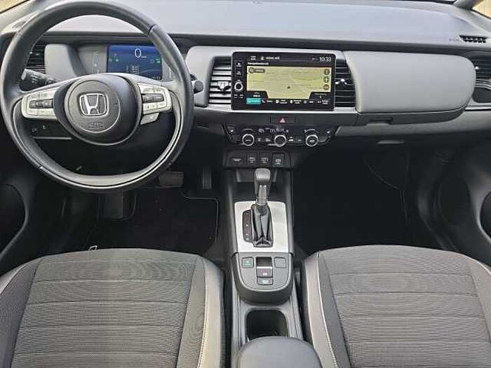 Honda Jazz 1.5 i-MMD Hybrid Crosstar Advance OPF (EURO 6