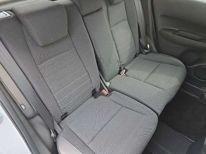 Honda Jazz 1.5 i-MMD Hybrid Crosstar Advance OPF (EURO 6