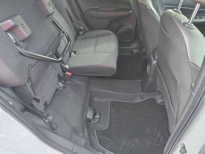 Honda Jazz 1.5 i-MMD Hybrid Crosstar Advance OPF (EURO 6