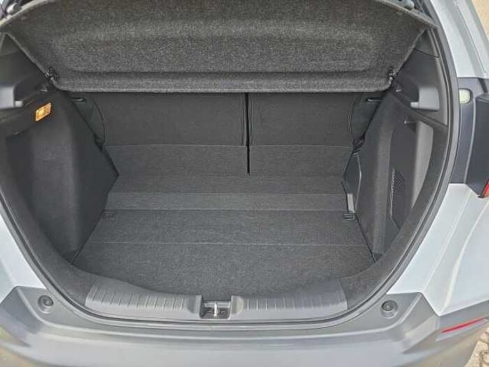 Honda Jazz 1.5 i-MMD Hybrid Crosstar Advance OPF (EURO 6