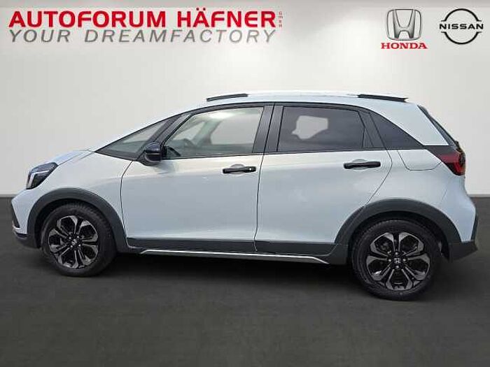 Honda Jazz 1.5 i-MMD Hybrid Crosstar Advance OPF (EURO 6