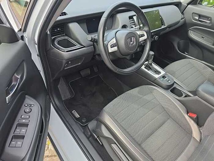 Honda Jazz 1.5 i-MMD Hybrid Crosstar Advance OPF (EURO 6