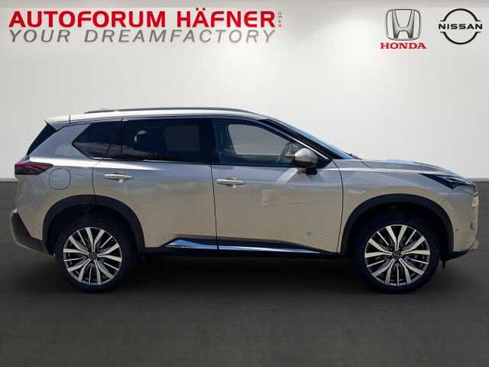 Nissan X-Trail 1.5 VC-T e-4ORCE Tekna