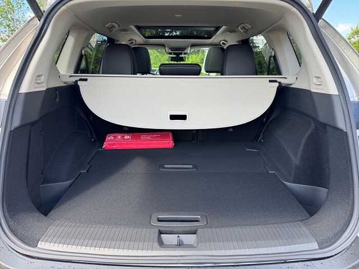 Nissan X-Trail 1.5 VC-T e-4ORCE Tekna