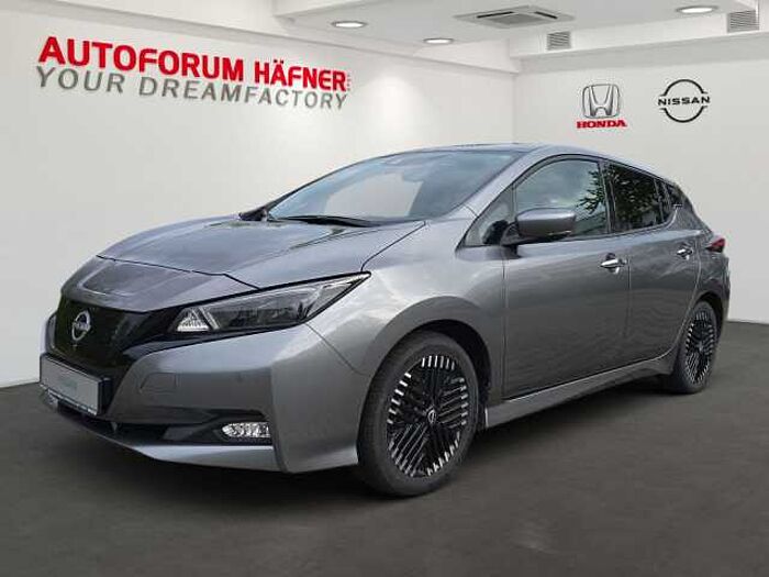 Nissan Leaf Tekna