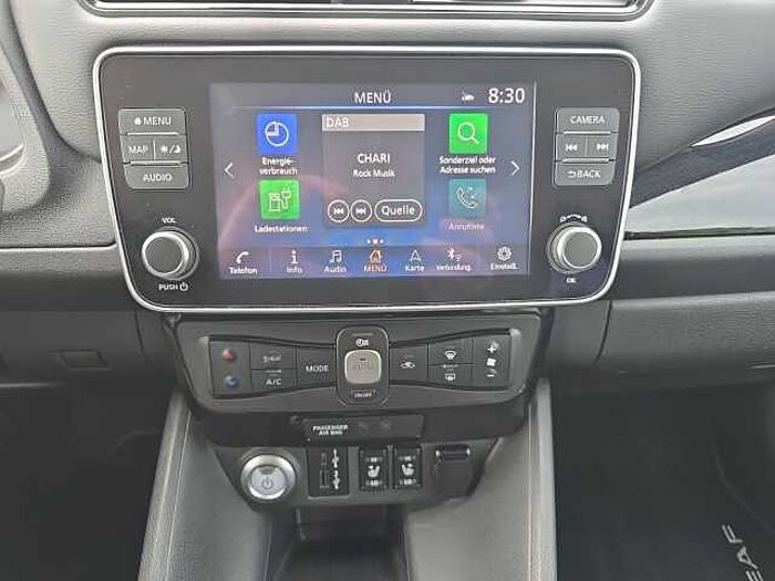 Nissan Leaf Tekna