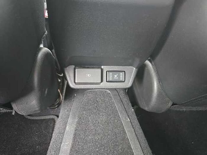 Nissan Leaf Tekna