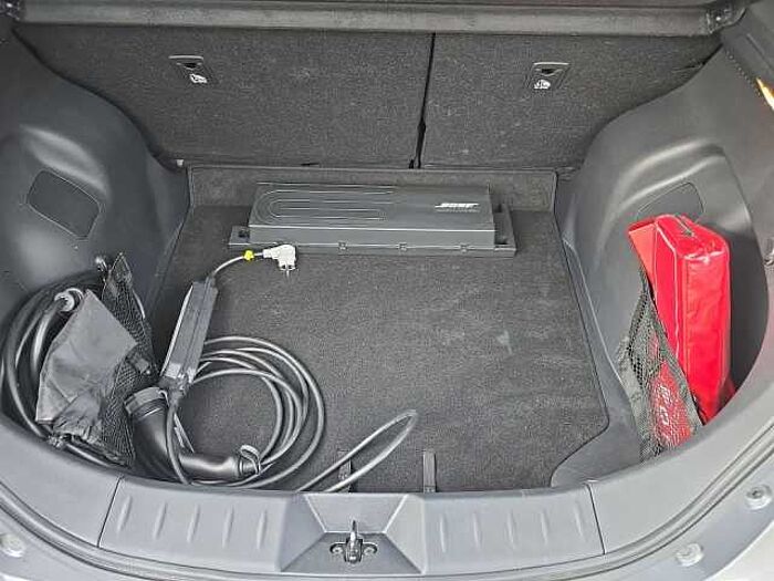 Nissan Leaf Tekna