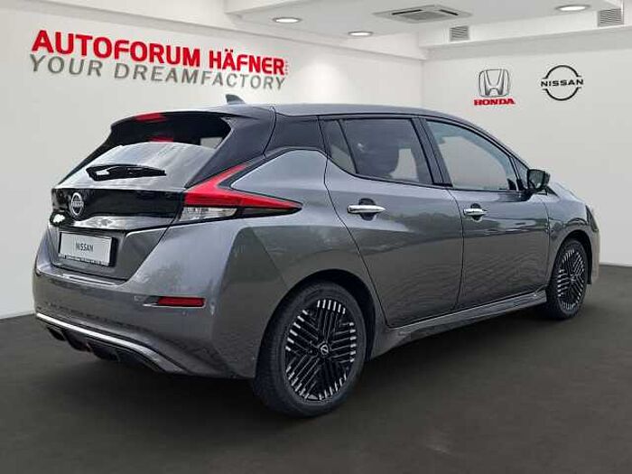 Nissan Leaf Tekna