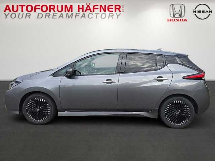 Nissan Leaf Tekna