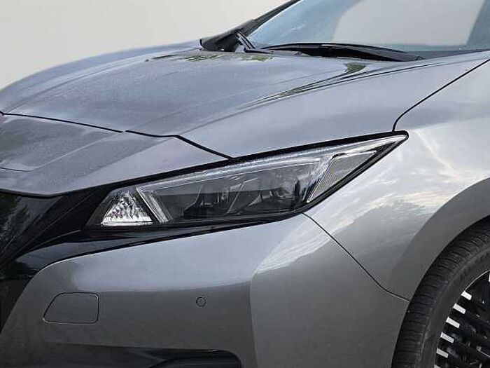 Nissan Leaf Tekna