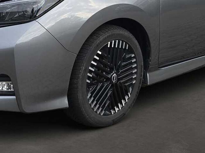 Nissan Leaf Tekna