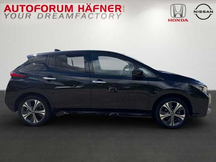 Nissan Leaf e+ Tekna