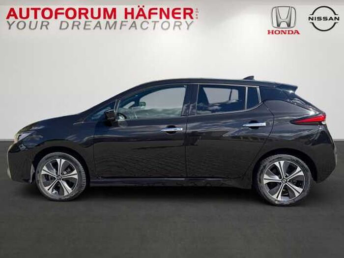 Nissan Leaf e+ Tekna