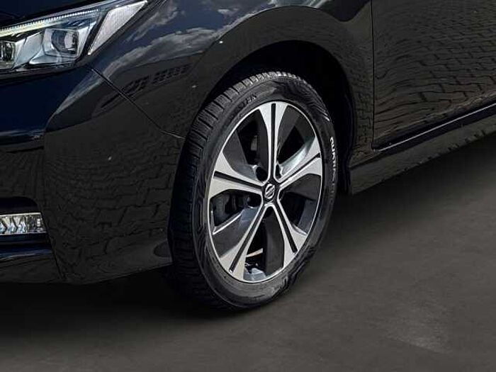 Nissan Leaf e+ Tekna
