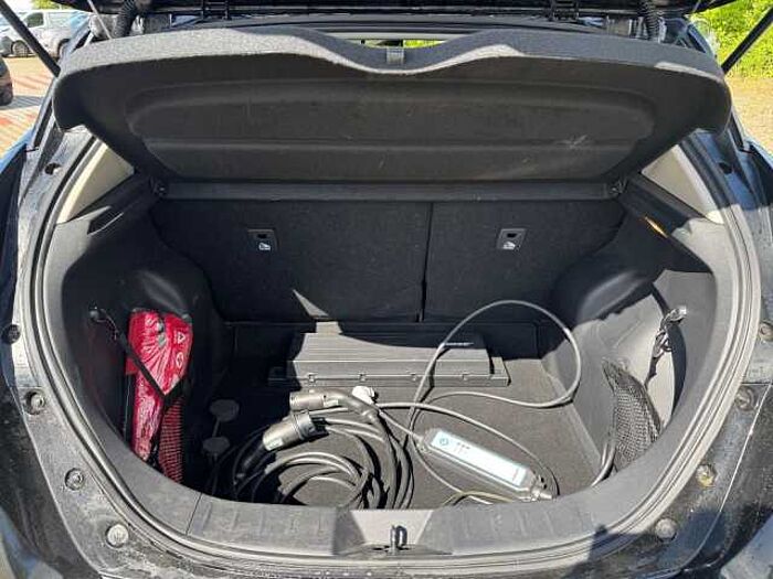 Nissan Leaf e+ Tekna