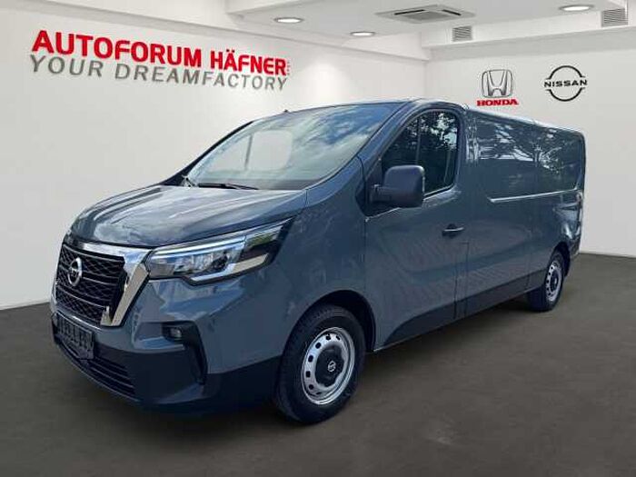 Nissan Primastar 3,0t dCi 130 DPF L2H1 N-Connecta (Euro-6