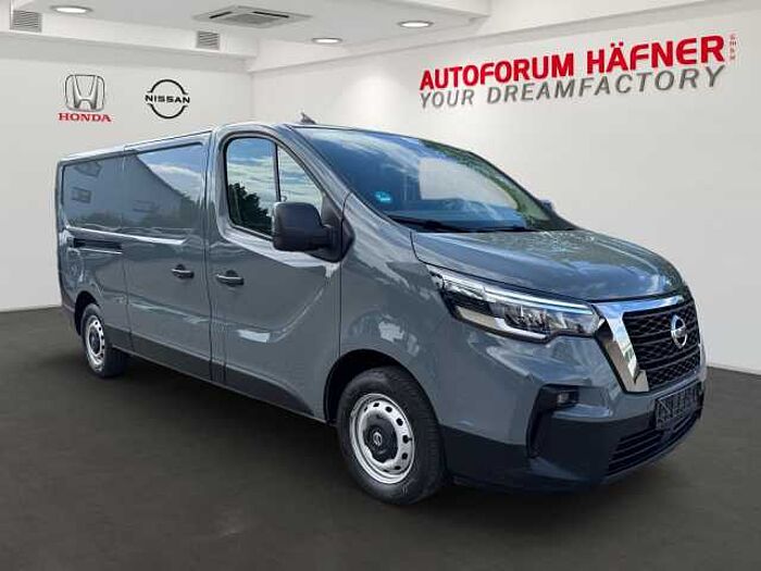 Nissan Primastar 3,0t dCi 130 DPF L2H1 N-Connecta (Euro-6