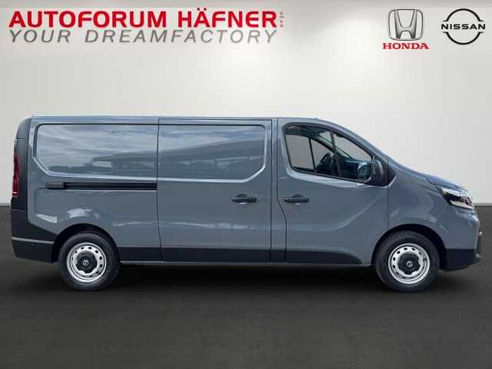 Nissan Primastar 3,0t dCi 130 DPF L2H1 N-Connecta (Euro-6
